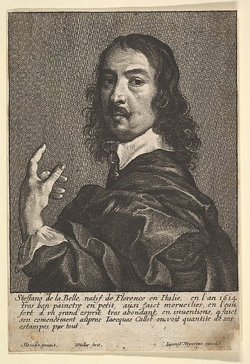 Stefano della Bella