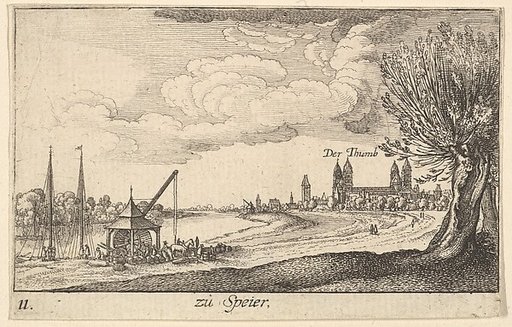 Speyer