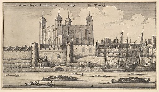 Tower of  London