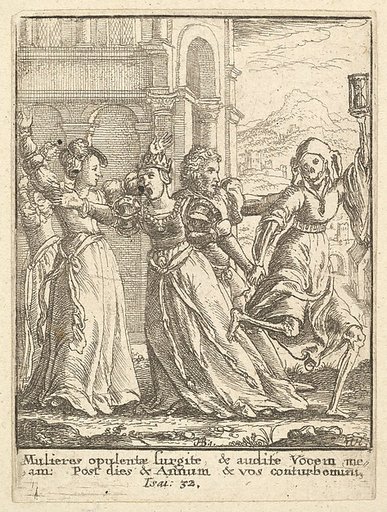 Queen, from "Dance of Death"
