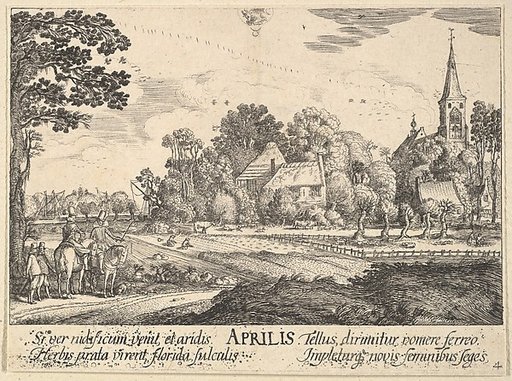 April (Aprills)