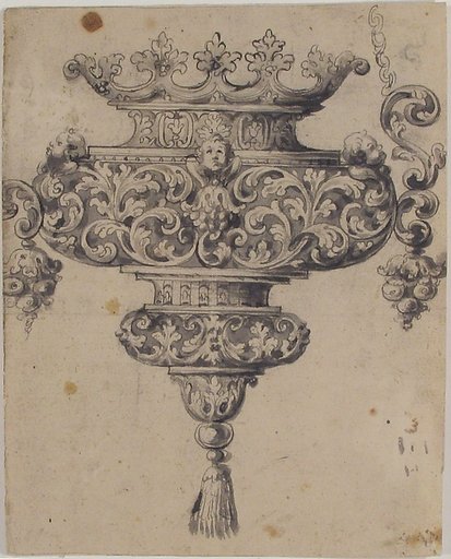 Design for a Sconce