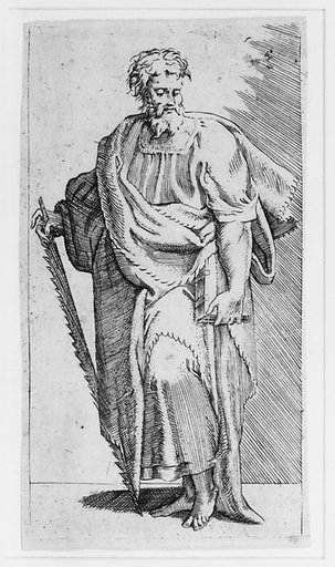Saint Simon