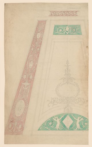 Design for a Ceiling