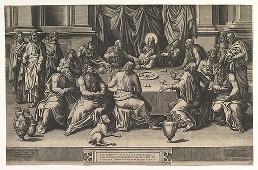 The Last Supper