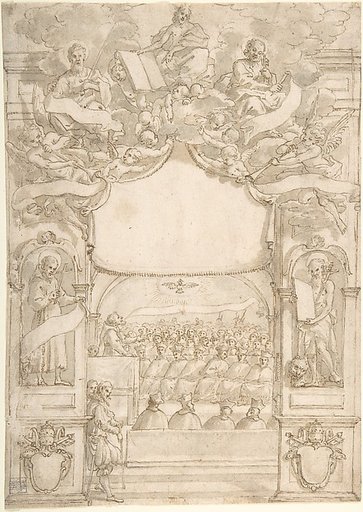 Design for a Title Page