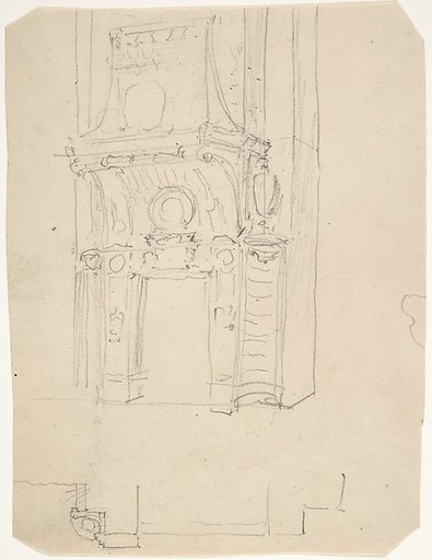 Fireplace Design