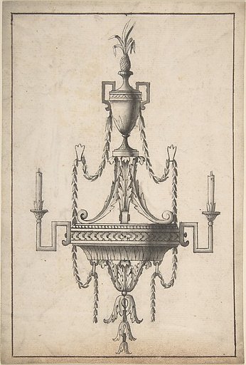 Candelabrum