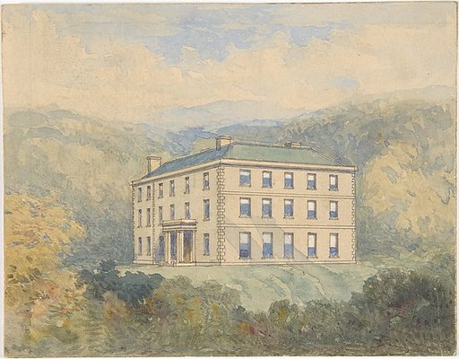 Country house
