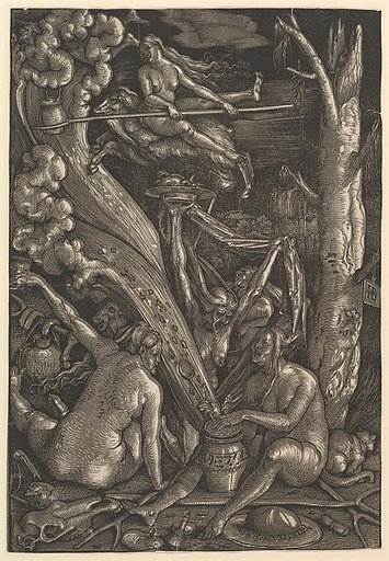 The Witches