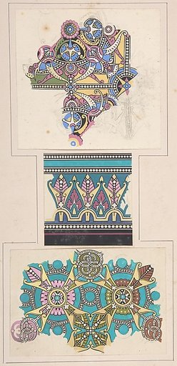 Design drawing