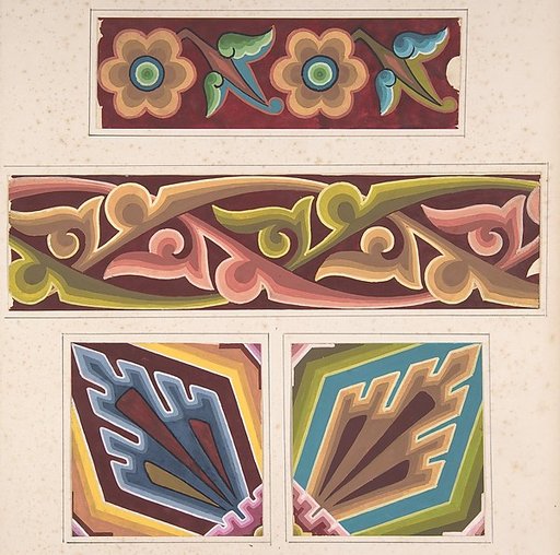 Design drawing