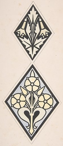 Design drawing