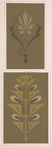 Design drawing