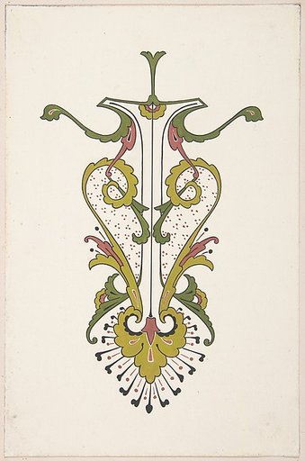 Design drawing