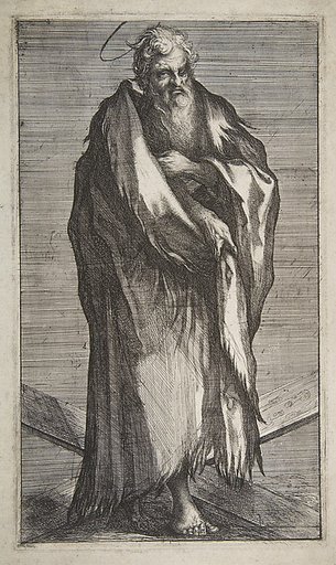 Saint Andrew