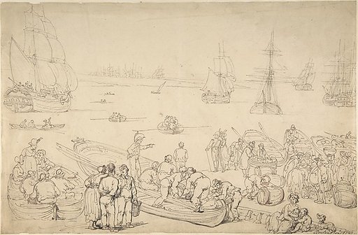 Seaport