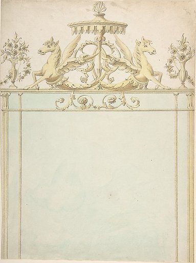 Design for a Mirror