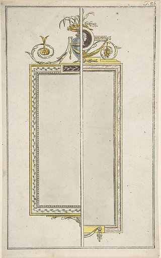Design for a Mirror
