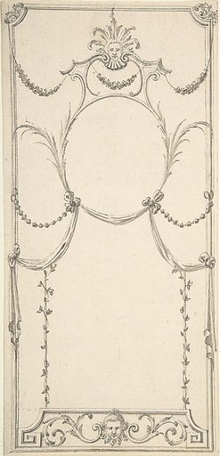 Design for Wall Panel