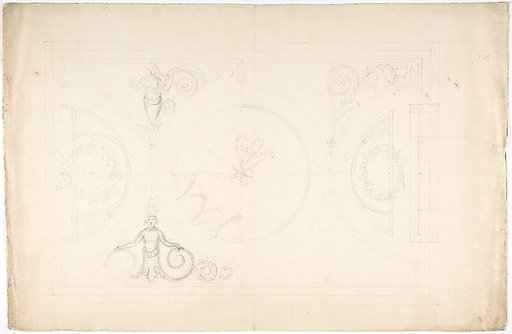 Design for a Ceiling