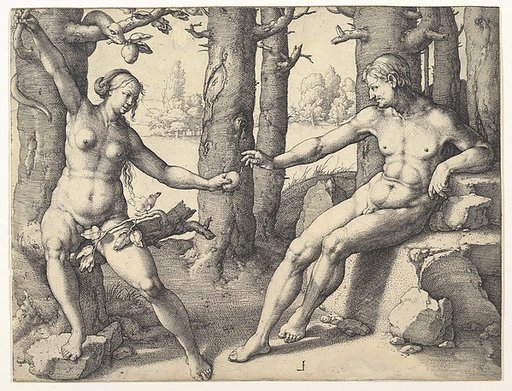 Fall of Man