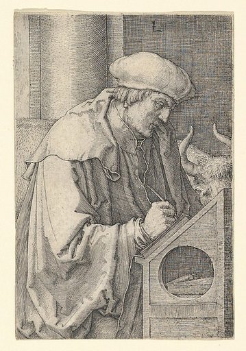 St. Luke