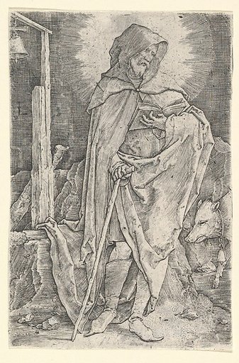 St. Anthony