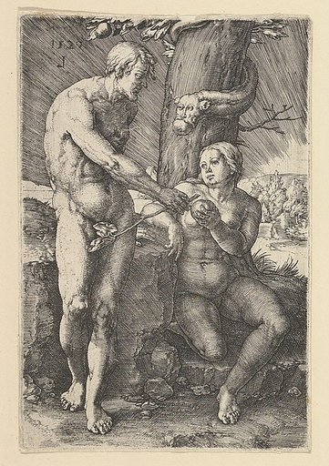 Sin of Adam and Eve