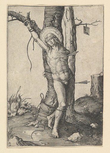 St. Sebastian