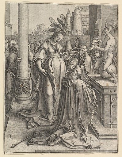 Solomon's Idolatry
