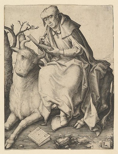 St. Luke