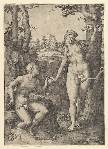 Fall of Man