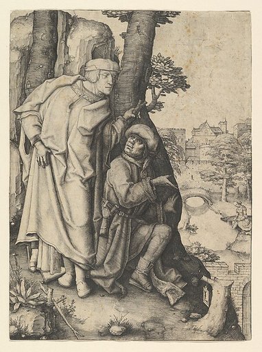 Susanna and the Two Elders