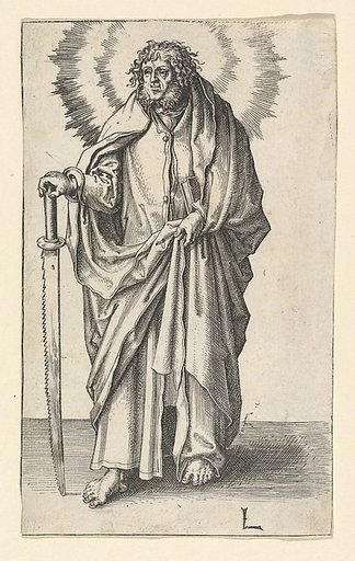 St. Simon