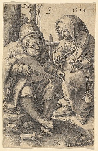 The Musicians