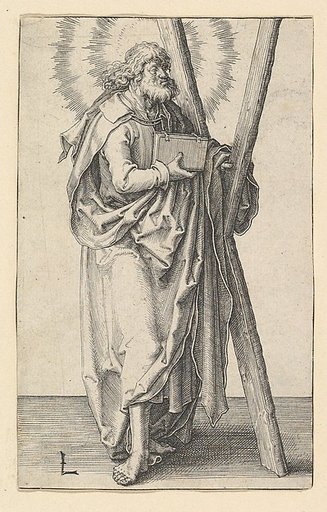 St. Andrew