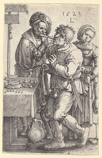 The Dentist