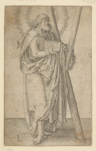 St. Andrew