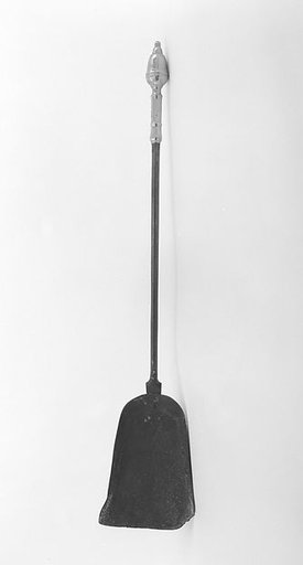 Fire Shovel