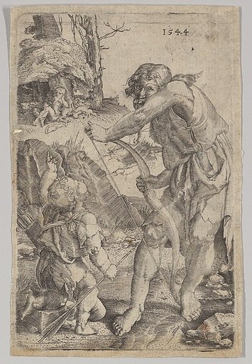 Lamech and Cain (reverse copy)