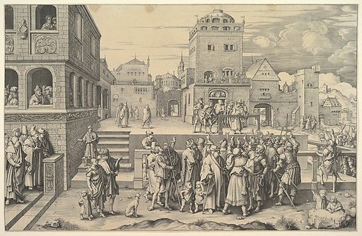 Large Ecce Homo (copy)