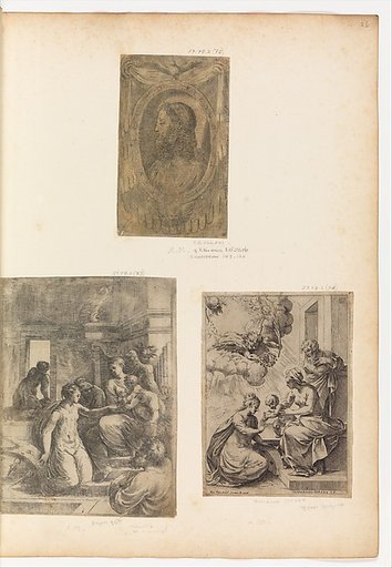Head of Christ