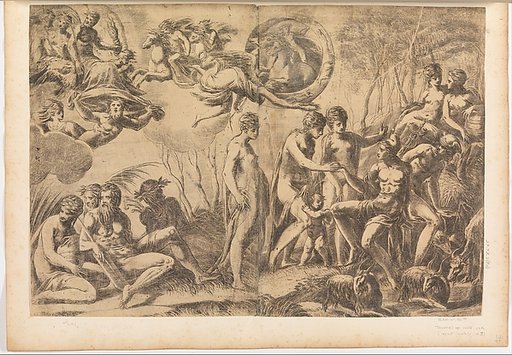 The Judgment of Paris