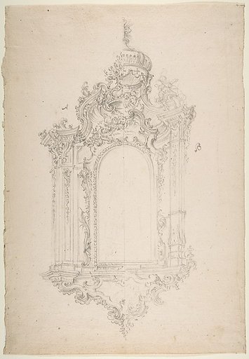 Ornamental Design for Niche