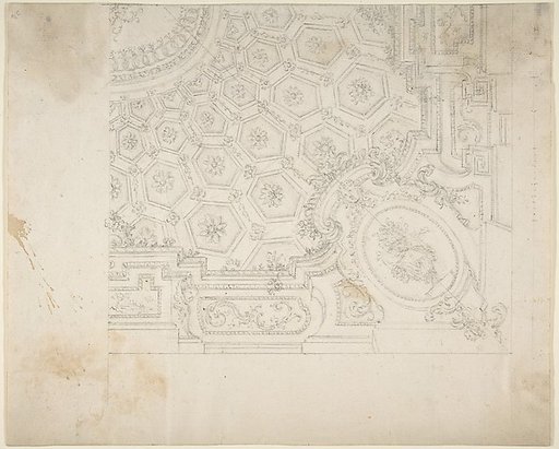 Ceiling Design
