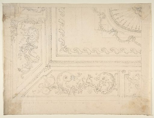 Design for Ceiling