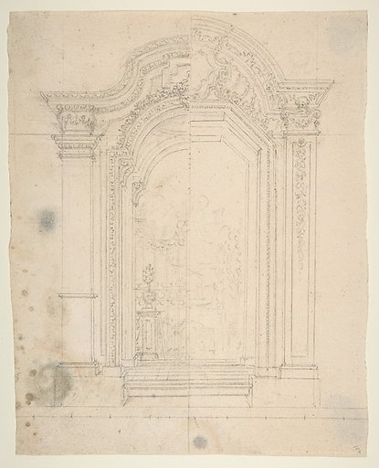Design for Stage Set