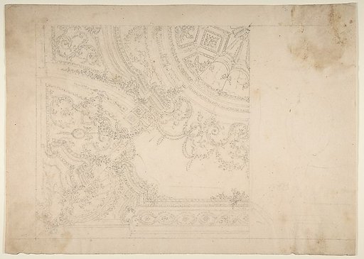 Design for Ceiling