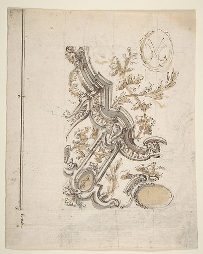 Ornamental Design
